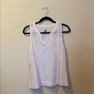 Old Navy tank top